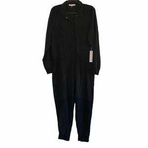 Young Fabulous & Broke Longsleeve Jumpsuit NWT